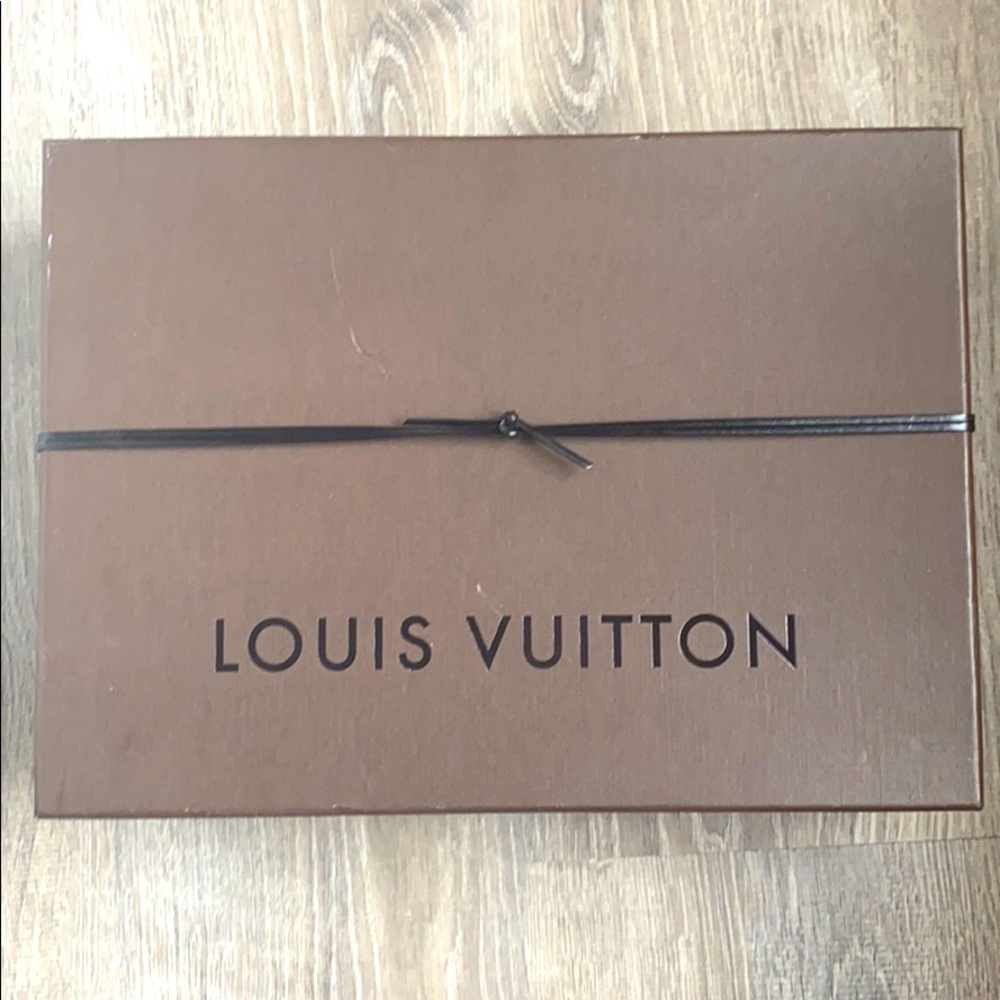 Louis Vuitton Speedy 30 Damien Bag Authentic